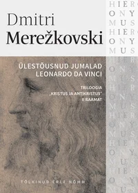 Ülestõusnud jumalad. Leonardo da Vinci