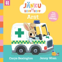 Jänku Hopp-Hopp