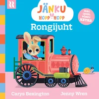 Jänku Hopp-Hopp