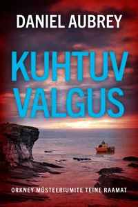 Kuhtuv valgus