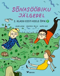 Sõnasööbiku jälgedel