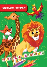 Lõbusad loomad