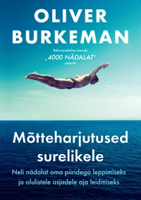 Mõtteharjutused surelikele