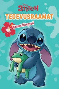 Tegevusraamat