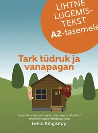 Tark tüdruk ja vanapagan