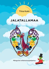 Jalatallamaa