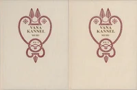 Vana Kannel