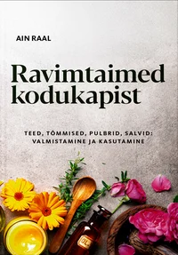Ravimtaimed kodukapist