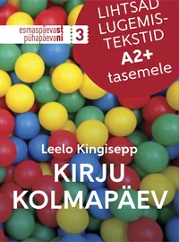 Kirju kolmapäev