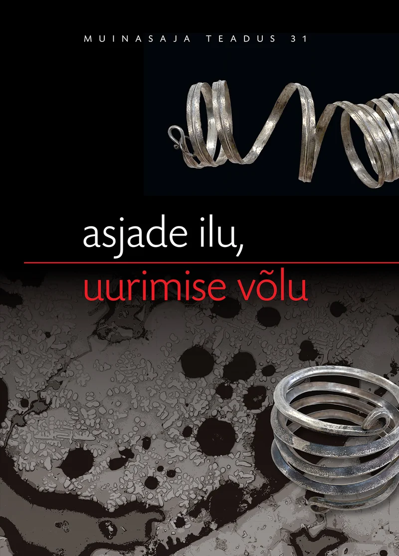 Asjade ilu, uurimise võlu