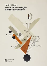 Idempotentsete ringide Morita ekvivalentsus