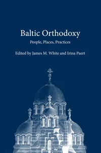 Baltic Orthodoxy