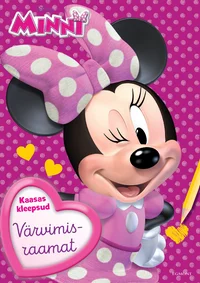 Värvimisraamat