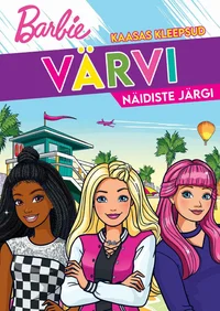 Värvi näidise järgi