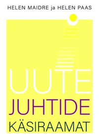 Uute juhtide käsiraamat