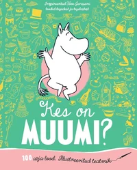 Kes on muumi?