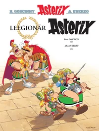 Leegionär Asterix