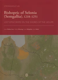 Bishopric of Selonia (Semgallia), 1218–1251