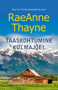 Taaskohtumine Külmajõel