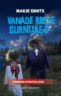 Vanade riiete surnuaed