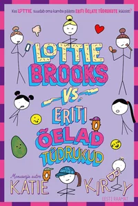 VALE - Lottie Brooks vs