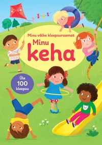 Minu keha