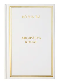 Argipäeva kohal