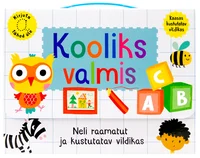 Kooliks valmis