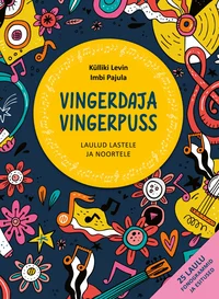 Vingerdaja vingerpuss