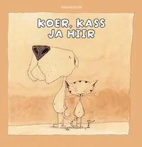Koer, kass ja hiir