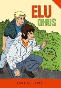Elu ohus