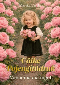 Väike Pojengitüdruk