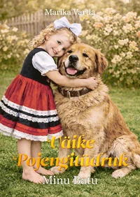 Väike Pojengitüdruk