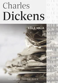Kõle maja