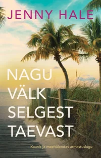 Nagu välk selgest taevast