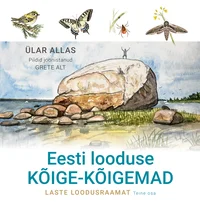 Eesti looduse kõige-kõigemad
