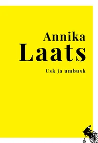 Usk ja umbusk