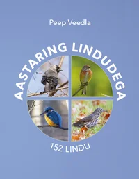 Aastaring lindudega