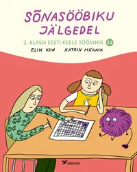 Sõnasööbiku jälgedel