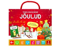 Tegeluskohvrike