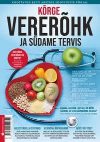 Kõrge vererõhk ja südame tervis