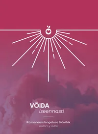 Võida iseennast! Püsiva kaalulangetuse töövihik