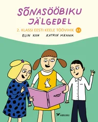 Sõnasööbiku jälgedel