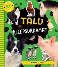 Talu kleepsuraamat