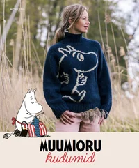 Muumioru kudumid