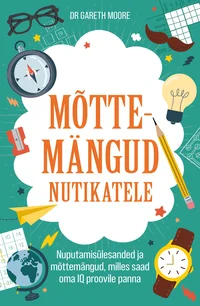 Mõttemängud nutikatele