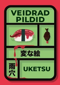 Veidrad pildid