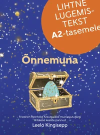Õnnemuna