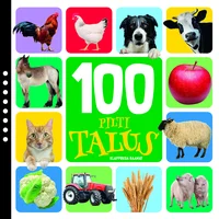 100 pilti talus