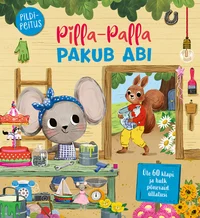 Hiirepiiga Pilla-Palla 2